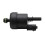 Steam Tank Purification Valve Solenoid Valve, ABS Material with Stable Performance, Suitable for Multiple Models 3