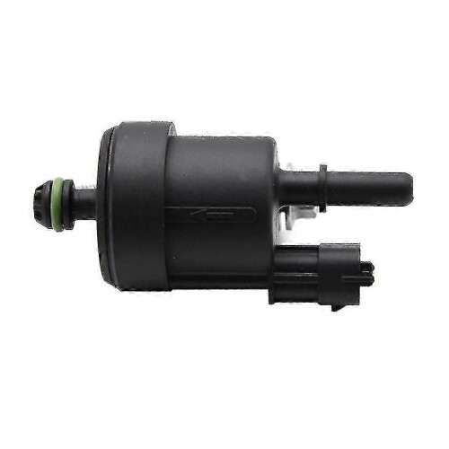 Steam Tank Purification Valve Solenoid Valve, ABS Material with Stable Performance, Suitable for Multiple Models 2