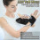 Efficient Heating Wristband, 3-level Temperature Adjustment, USB Power Supply, Promote Blood Circulation 2