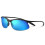 Reliable Men's Sunglasses, V90, Soft Temple Tips and Damage-resistant 2