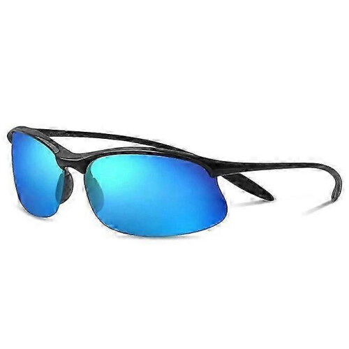 Reliable Men's Sunglasses, V90, Soft Temple Tips and Damage-resistant 1