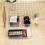 Transparent Plastic Drawer Organizers, 4 Sizes, Transparent Design for Easy Item Finding 5