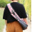 S/L Size Single-shoulder Pet Sacks with Adjustable Shoulder Belts for Safe and Comfortable Trips 3