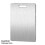 Efficient Stainless Steel Chopping Boards - Rustproof Heavy Duty Double Sided Non-Slip Cutting Boards 2