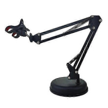 Fitting Phone Stand with Integrated Spring, Stable and Anti-drop