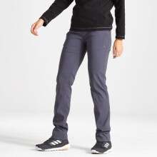 Craghoppers Womens Kiwi Pro II Walking Trousers - Graphite