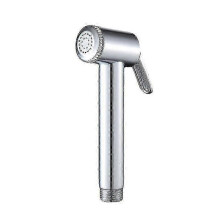 Durable Handheld Bathroom Spray Gun Faucet Kit and Water Tube Made of ABS and Stainless Steel, Easy to Install and Suitable for