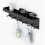 Durable Wall-mounted Key Bracket Made of Durable Materials, Size 25.44.25.8 Cm 1