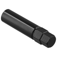 Stevige 10-spline wielmoersleutel reserveonderdeel voor TA20-17/19, compatibel met Bimecc 10-spline wielmoeren & wielmoeren B