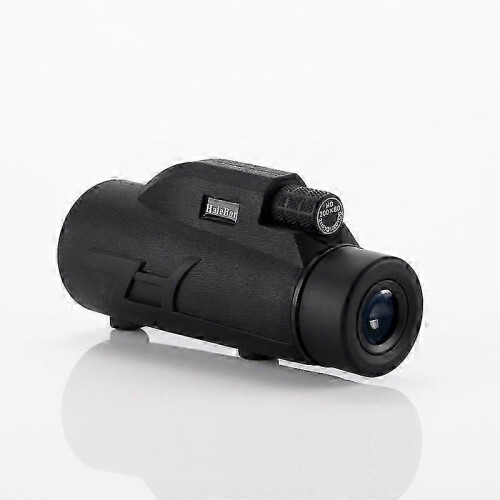 Monocular Telescope, 12x Magnification, Multi-configuration Model for Easy Carrying