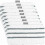 Steam Mop Cleaning Cloths, 8-Piece Kit Suitable for Multiple Models, Machine Washable and Durable 1