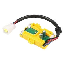 12V 5-8KW Parking Heater Mother Board Accessory Parking Heater Mainboard Remote for Auto Van Campers