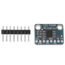 FRAM-Speichermodul, nichtflüchtig, 32 KB, MB85RC256V, Datenspeicher mit geringem Stromverbrauch