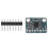 FRAM Storage Module, Non-volatile 32KB, MB85RC256V, Low Power Consumption Data Recording Memory 1