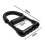 Reliable Wrist Strengthener Compatible Withearm Exerciser Hand Developer Arm Grip Workout 5