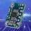 FRAM Storage Module, Non-volatile 32KB, MB85RC256V, Low Power Consumption Data Recording Memory 5
