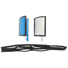 Reliable Compatible with Citroen C5 Dual Zone Air Conditioning Service Set No Need for Drawings Suitable 2001 to 2008 Peugeot 407