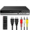DVD Player, All-region Playback, HDMI/RCA Cable, TV Home Player 1