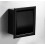 Tissuebox, 15,5 x 7,4 x 16,5 cm, 1 stuk, toilettissuebox 1