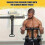 Durable Wrist and Forearm Trainer, Improve Coordination and Agility, Black, Beginner Athlete Trainer 2