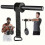 Durable Wrist and Forearm Trainer, Improve Coordination and Agility, Black, Beginner Athlete Trainer 5