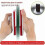 Detergente magnetico per vetri Free Force 2 in 1 per bagno e bagno 3