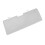 Reliable Tow Hook Shield Direct Spare No Cutting Required Compatible with E W124 Front Bumper Tow Shield 3