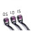 Derma Roller Multiple Sizes Available 3-Pack Facial Care Tool 1