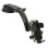 Auto Phone Bracket Stable Locking Suction Cup Mount Car Mobile Phone Bracket 3