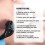 Derma Roller Multiple Sizes Available 3-Pack Facial Care Tool 4