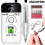 Electrical Manicure Machine with Compatible with Smart LCD Screen, Adjustable Speed, 10-Hour Battery Life Manicure Tool 1
