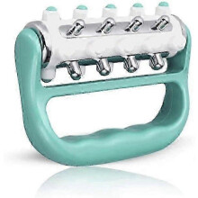 Lymphatic Massage Tool Reduces Cellulite Tightens Skin Back Massager