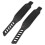 Cinghie per pedali resistenti all'usura e agli strappi, 30 cm, per cyclette da spinning. 2