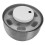 Sturdy Electrical Salad Spinner Quick Dehydration Stainless Steel Material Kitchen Vegetable Spinner 3