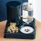 Efficient Cat Feeder and Water Dispenser, Controlled Water Supply, Stable Structure, Cat Feeder 5