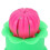 Steamed Bun Mold, Easy to Carry, 77g Light Design, Cooking Class DIY Bun Making Tool 2