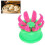 Steamed Bun Mold, Easy to Carry, 77g Light Design, Cooking Class DIY Bun Making Tool 4