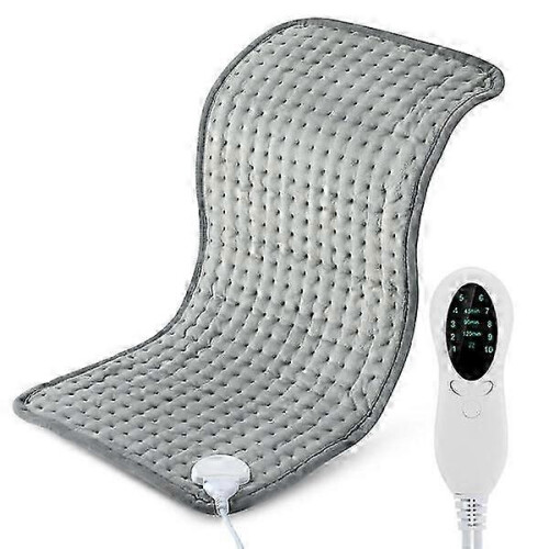 Adjustable Heating Cushion with Safety Protective Multi Scene Application Portable Heating Cushion