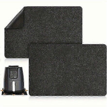 High Temperature Resistant Cushion 100% Polyamide, 2PCS, Electric Insulation Cushion
