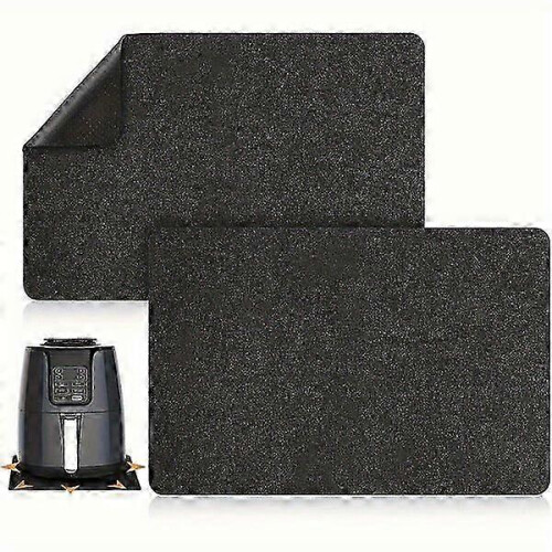 Coussin résistant aux hautes températures, 100 % polyamide, lot de 2, coussin isolant électrique