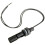 Durable Liquid Water Level Switch, -10~60 Temperature Resistance, 40cm Cable 8.5cm Float, 3 Pcs/Set Sensor 3