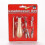 Carving Tool Kit Precise Detail Processing, 2-Piece, Wood Art Creation Carving Accessories 2