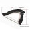 Compatible with Seat Armrests, Height and Angle Adjustable, Plastic Material, 1 Pair, Game Office Chair Accessory 3