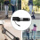 Durable Electrical Auto Dashboard, 48V Voltage, Suitable for Z-920, Compact Instrument Accessory 4