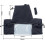 Reliable Camera Rain Shield Double-sided Hand Openings, Lens Drawstring Tightening, Rain Shooting Protection Shield 4