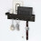 Durable Wall-mounted Key Bracket Made of Durable Materials, Size 25.44.25.8 Cm 5