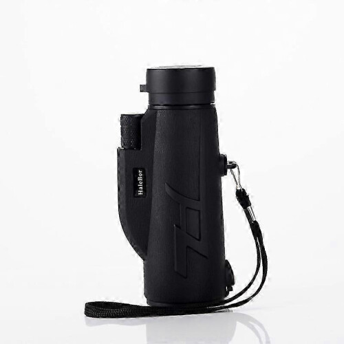 Monocular Telescope, 12x Magnification, Multi-configuration Model for Easy Carrying 2