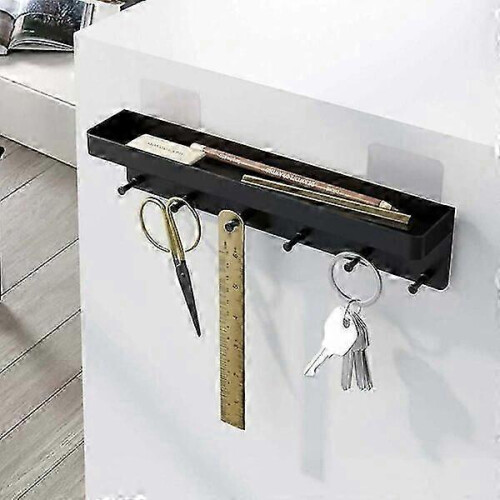 Durable Wall-mounted Key Bracket Made of Durable Materials, Size 25.44.25.8 Cm 1