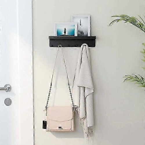 Durable Wall-mounted Key Bracket Made of Durable Materials, Size 25.44.25.8 Cm 2