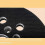 Disco de lixa durável e compatível com Bosch ROS10/ROS20VS/ROS20VSK, 5 polegadas, 8 furos, Skil 7402/7490, sistema de coleta de pó. 5